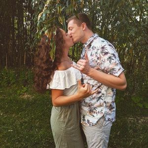 Meet your Posher, Meghan